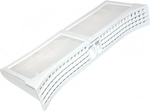 Fildru de scame uscator de rufe Beko - Img 1