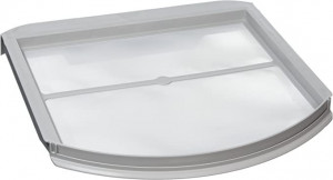 Filtru de scame uscator de rufe Aeg - Img 3