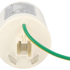 Filtru deparazitare masina de spalat Beko 2827980300 - Img 3