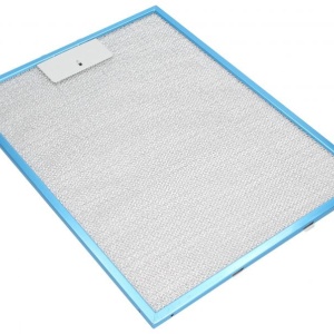 Filtru metalic antigrasime hota Hotpoint Ariston 38 cm x 28,3 cm