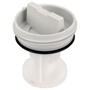 Filtru pompa de evacuare masina de spalat Sharp 42065252