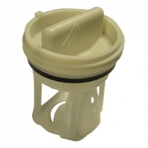 FILTRU POMPA DE EVACUARE PENTRU MASINA DE SPALAT SAMSUNG DC 9709928D - Img 2