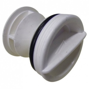FILTRU POMPA EVACUARE MASINA DE SPALAT BOSCH 0941651 - Img 2