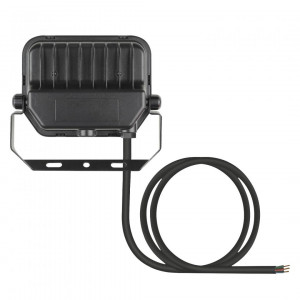 FL PFM 20W/4000K SYM 100 BK LEDV - Img 3