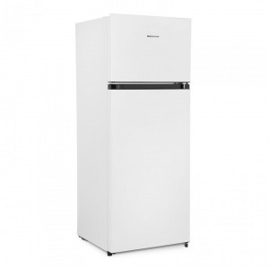 FRIGIDER CU DOUA USI HEINNER HF-205F+ - Img 2