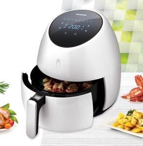 FRITEUZA CU AER CALD HEINNER HAF-B2000WH - Img 4
