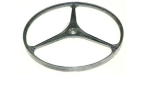 FULIE TAMBUR MASINA DE SPALAT WHIRLPOOL 481252888083 - Img 2