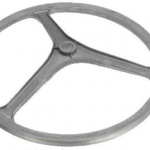 Fulie tambur masina de spalat Whirlpool AWM 789 600