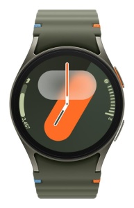 Galaxy Watch 7 L300 1.3" 40mm GY/GN - Img 3