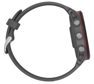 Garmin Forerunner 255, Gray - Img 4