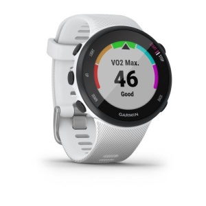Garmin Forerunner 45S, White - Img 6