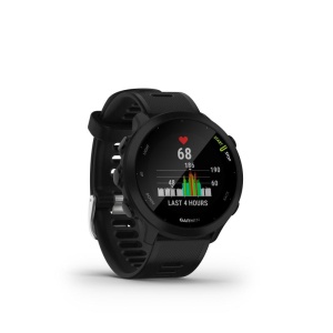 Garmin Forerunner 55, Black - Img 12