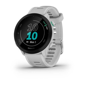 Garmin Forerunner 55, White - Img 1