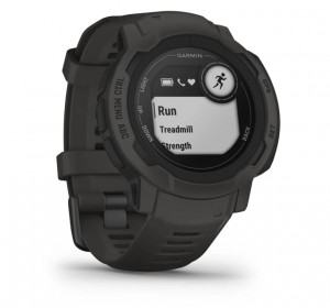 Garmin Instinct 2 Rugged Graphite - Img 2