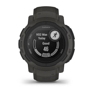 Garmin Instinct 2 Rugged Graphite - Img 10
