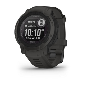 Garmin Instinct 2 Solar Graphite - Img 5