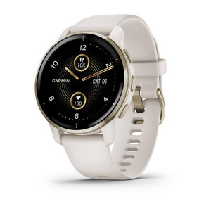 Garmin Venu 2 Plus CreamGold, Ivory - Img 4
