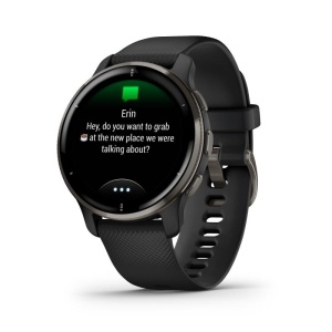 Garmin Venu 2 Plus Slate, Black - Img 12