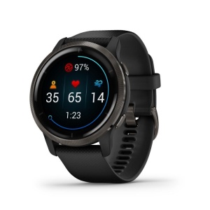 Garmin Venu 2 Slate, Black - Img 6