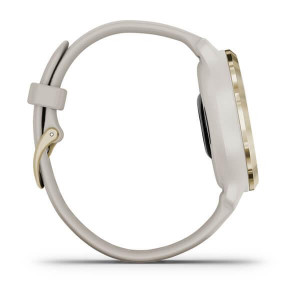Garmin Venu 2S LightGold, LightSand - Img 2