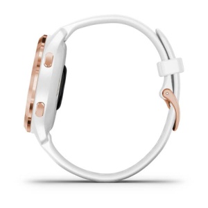 Garmin Venu 2S RoseGold, White - Img 11