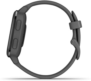 Garmin Venu SQ Slate, Shadow Grey - Img 7