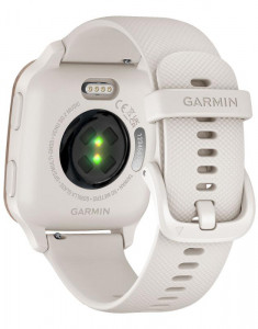 Garmin Venu SQ2 Ivory/Peach - Music Ed. - Img 4