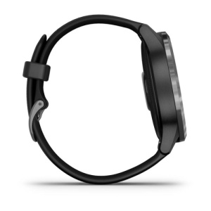 Garmin Vivoavtive 4 Black, Slate - Img 8