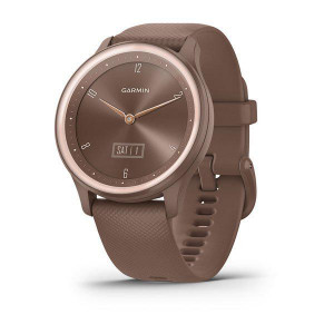 Garmin Vivomove Sport, Cocoa - Img 1