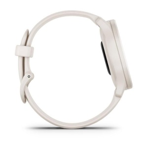 Garmin Vivomove Sport, Ivory - Img 11