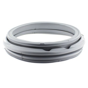 GARNITURA HUBLOU MASINA DE SPALAT BEKO WMB 71042M 2904520100 - Img 4