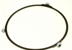 Ghidaj platan cuptor microunde CANDY