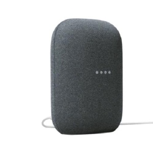 Google Nest Audio Charcoal - Img 1