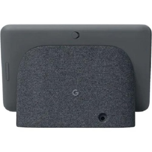 Google Nest Hub 2 Gen, Carbon - Img 2