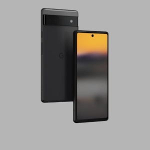GOOGLE PIXEL 6a 5G 6.1" 6GB 128GB SS BK - Img 8