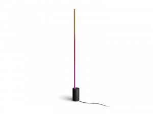 GRADIENT SIGNE FLOOR BLACK EU - Img 1