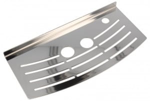 Grilaj tava scurgere Melitta 6750954 - Img 2