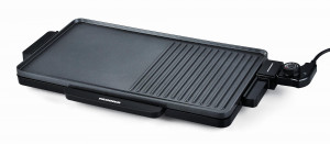 GRILL ELECTRIC HEINNER HEG-F2000GT - Img 1