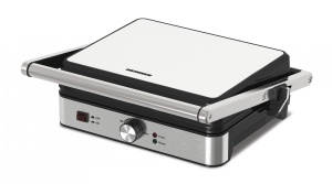 GRILL ELECTRIC HEINNER HEG-K2000SS - Img 1