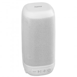 Hama Boxa BT Tube 2.0 3W, alb - Img 1