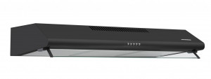 HOTA TRADITIONALA HEINNER HCH-490-BK - Img 1