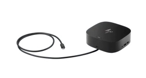 HP USB-C Dock G5 - Img 3