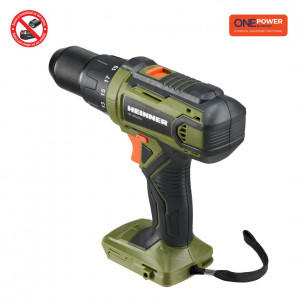 HR.ONE P.MASINA GAURIT/INSU IMP 18V 50NM - Img 3