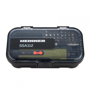 HR SURUBELNITA ACM 4.0V LI-ION+26ACC+USB - Img 7
