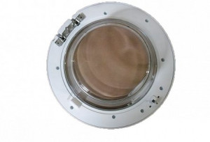 Hublou complet masina de spalat Arctic, Beko 2878300200 - Img 2