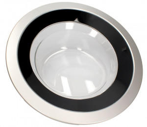 Hublou complet masina de spalat Beko 2429800200 - Img 1