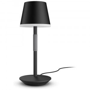 HUE GO PORTABLE TABLE LAMP B EU/UK - Img 2