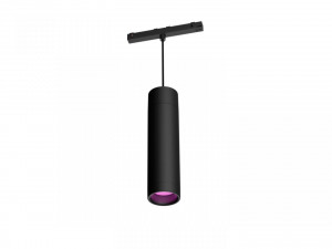 HUE TRACK PENDANT TUBE 5W B. - Img 1