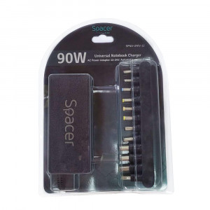 Incarcator laptop universal Spacer 960W - Img 4