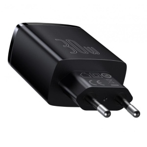 Incarcator Retea Baseus USB TypeCx2USB B - Img 8